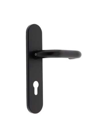 Manilla para Puerta Cortafuego de Sobreponer S1912EXNE TESA