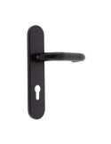 Manilla para Puerta Cortafuego de Sobreponer S1912EXNE TESA