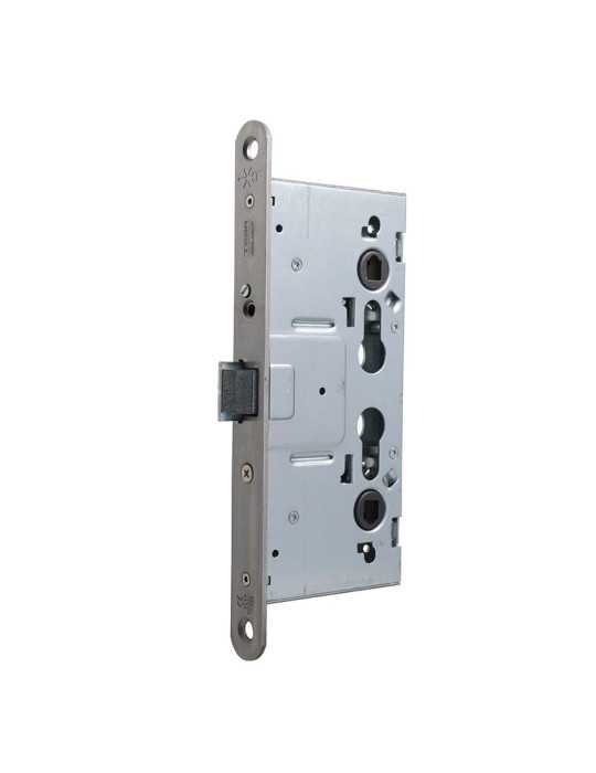 Cerradura para Puerta Cortafuego CF60 Inoxidable TESA