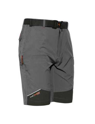 Bermuda Light Extreme Gris Talla M STARTER