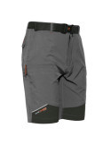 Bermuda Light Extreme Gris Talla M STARTER