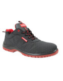 Zapato Deportivo de Seguridad Ciclón T39 RATIO