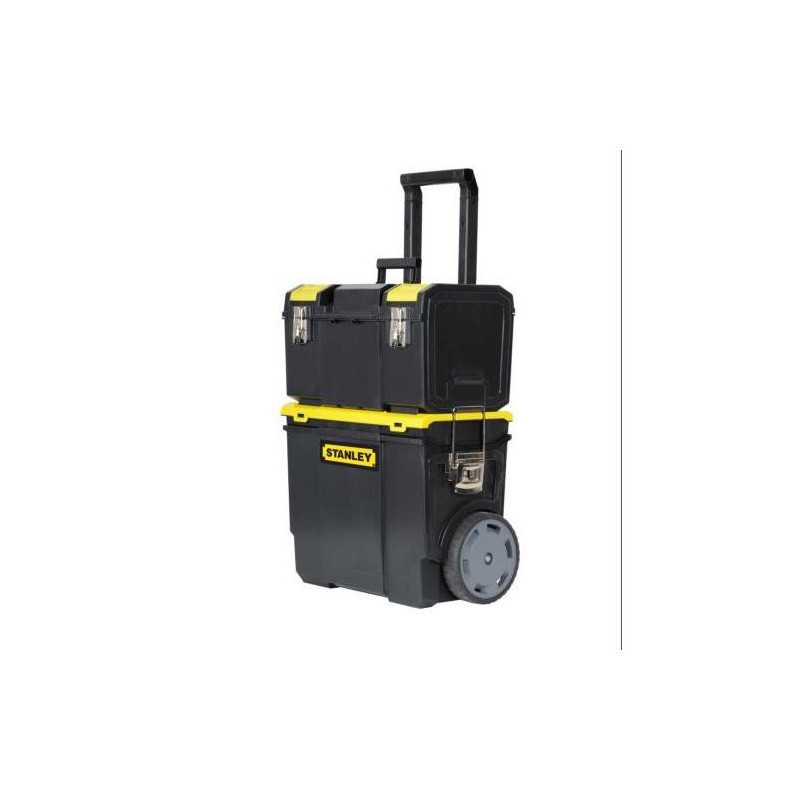 Taller movil STANLEY 3 en1 1-70-326