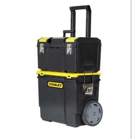 Taller movil STANLEY 3 en1 1-70-326