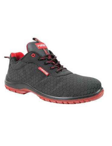 Zapato Deportivo de Seguridad Ciclón T42 RATIO
