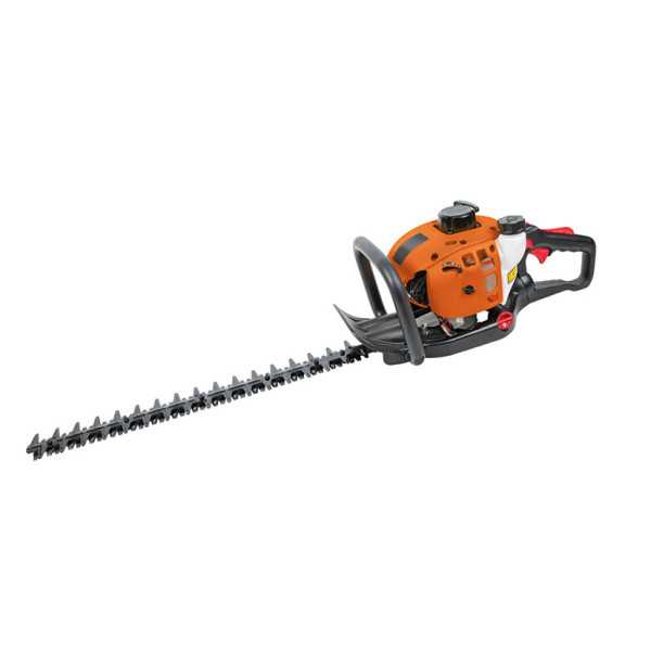 Cortasetos 25 cc Espada 55 cm LISTA