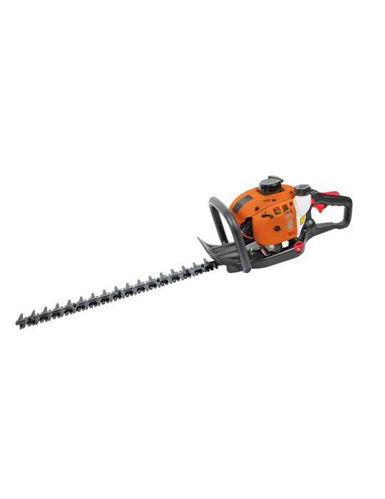 Cortasetos 25 cc Espada 55 cm LISTA