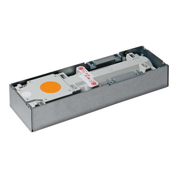 Cierrapuertas BTS-75V sin Fijación DORMA