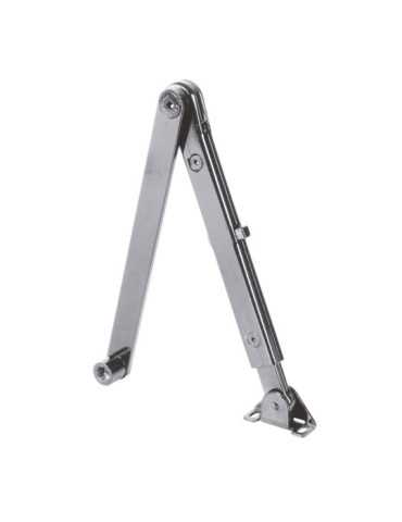 Brazo Retenedor para TS83 Plata DORMA