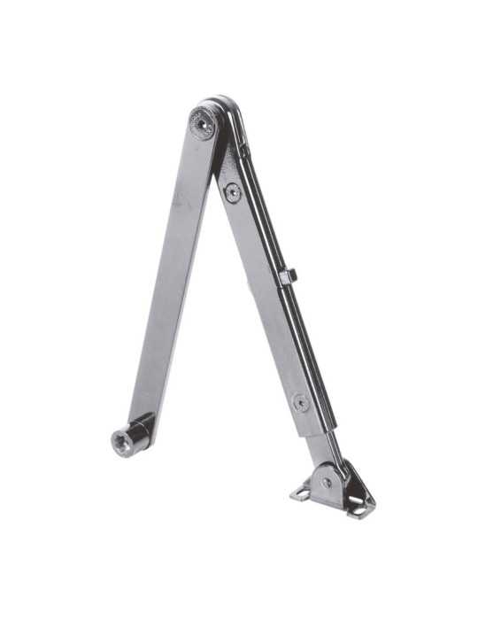 Brazo Retenedor para TS83 Plata DORMA