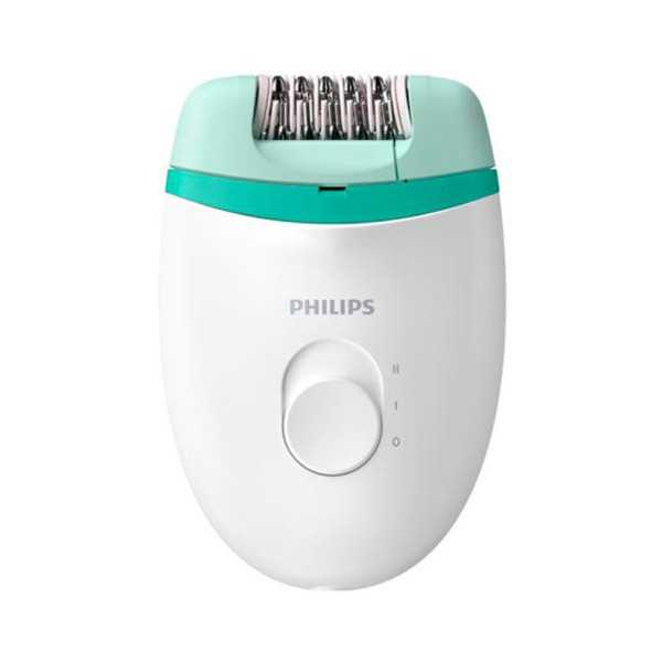 Depiladora Satinelle BRE224/00 PHILIPS