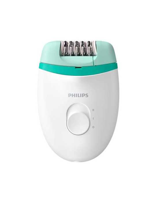 Depiladora Satinelle BRE224/00 PHILIPS