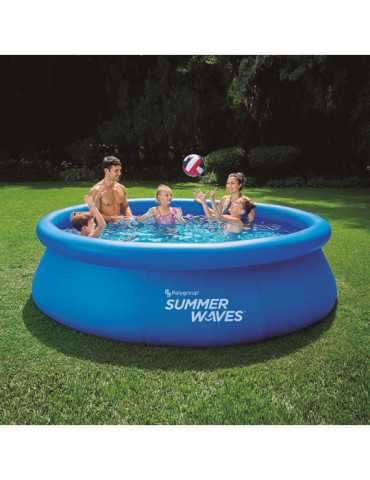 Piscina Autoportante 305x76 cm + Depuradora