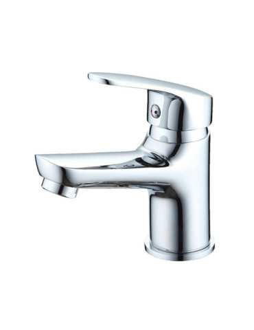 Grifo Monomando Lavabo Cronos F. BOET