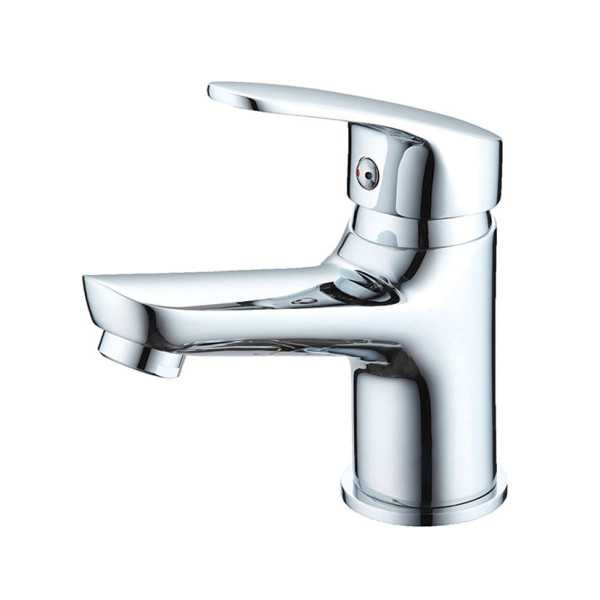 Grifo Monomando Lavabo Cronos F. BOET