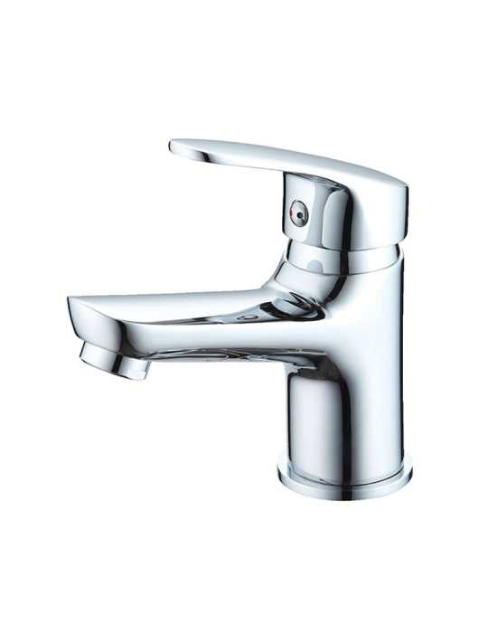 Grifo Monomando Lavabo Cronos F. BOET
