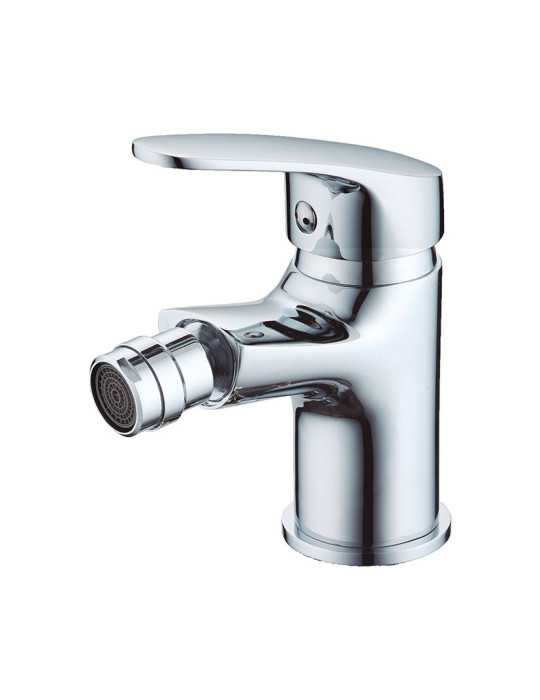 Grifo Monomando Bidé Cronos F. BOET