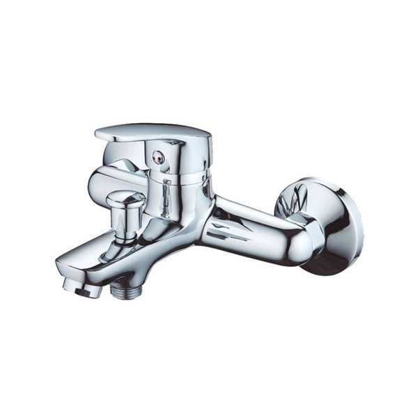 Grifo Monomando Baño-Ducha Cronos F. BOET