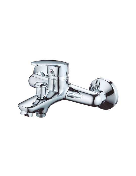 Grifo Monomando Baño-Ducha Cronos F. BOET