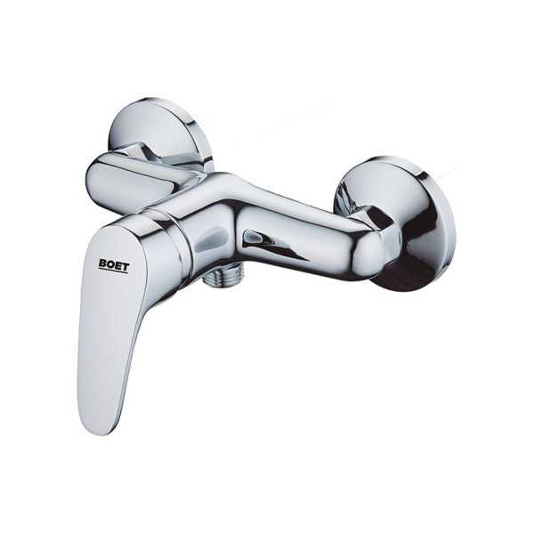 Grifo Monomando Ducha Cronos F. BOET