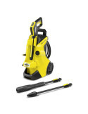 Hidrolimpiadora K 4 Power Control 1.8 kW 130 Bar KARCHER