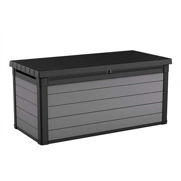 Arcón Premier 150 150x72,5x70 cm Gris KETER