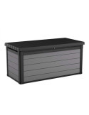 Arcón Premier 150 150x72,5x70 cm Gris KETER