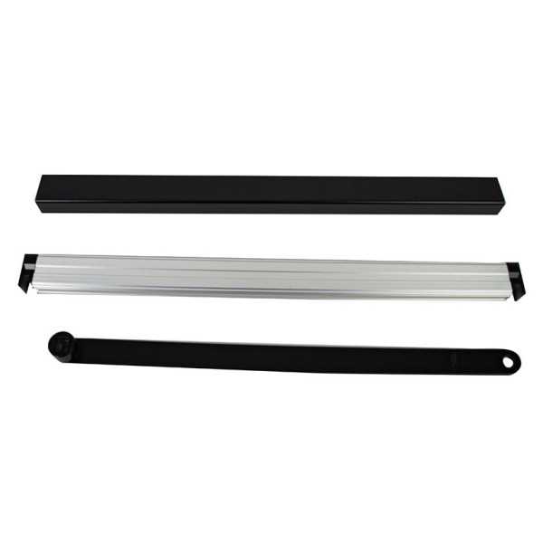 Guía para TS92 XA Negro DORMA