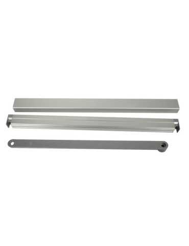 Guía para TS92 XEA Plata DORMA