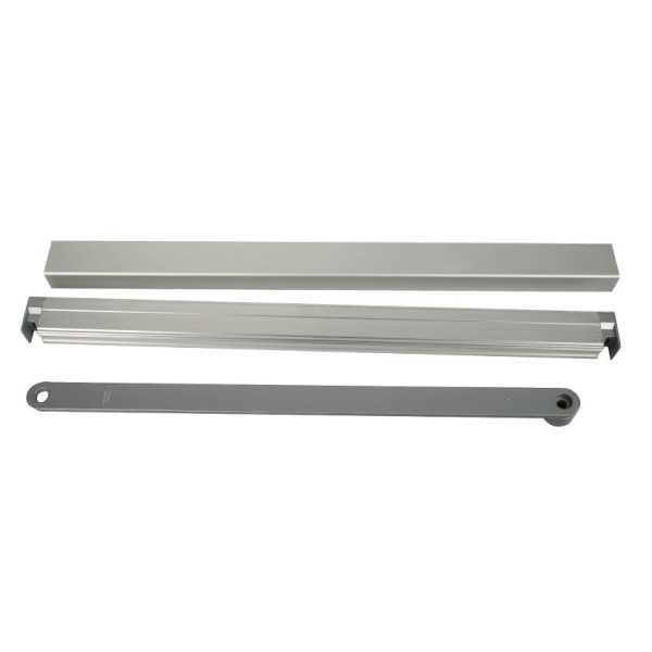 Guía para TS92 XEA Plata DORMA