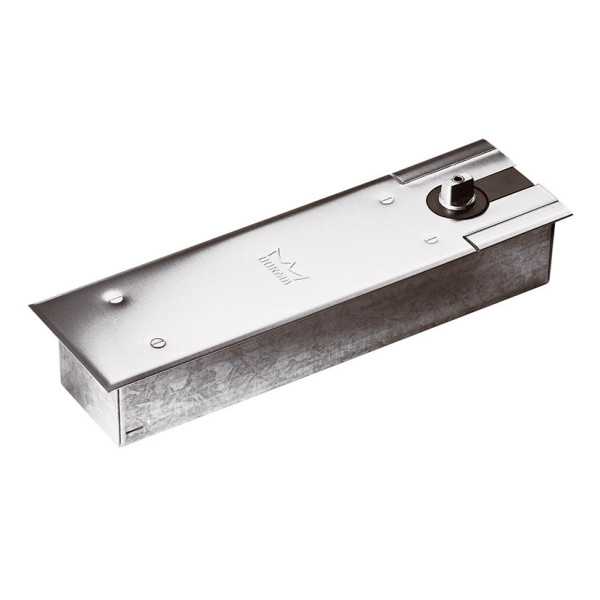 Cierrapuertas BTS-75V con Fijación 90 DORMA