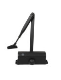 Cierrapuertas Serie 3500 Negro YALE
