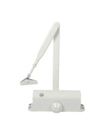 Cierrapuertas Serie 3500 Blanco YALE
