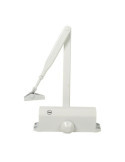 Cierrapuertas Serie 3500 Blanco YALE