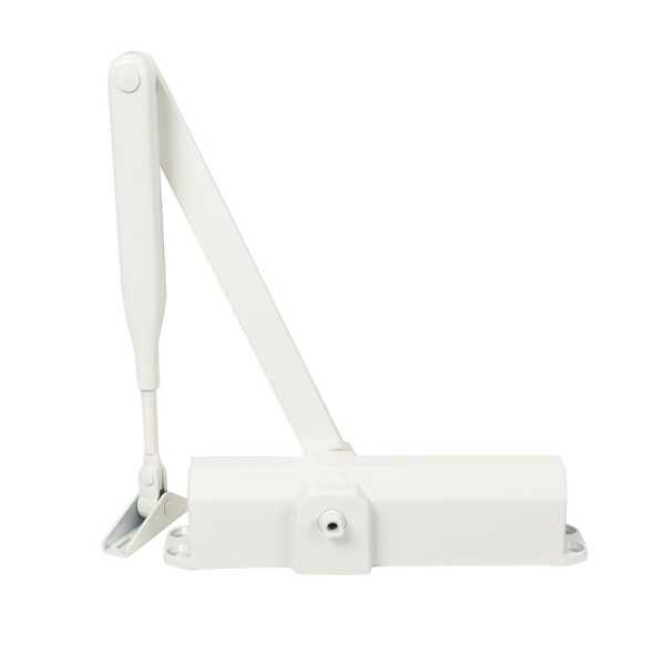 Cierrapuertas TS Compact Blanco DORMA