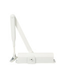 Cierrapuertas TS Compact Blanco DORMA