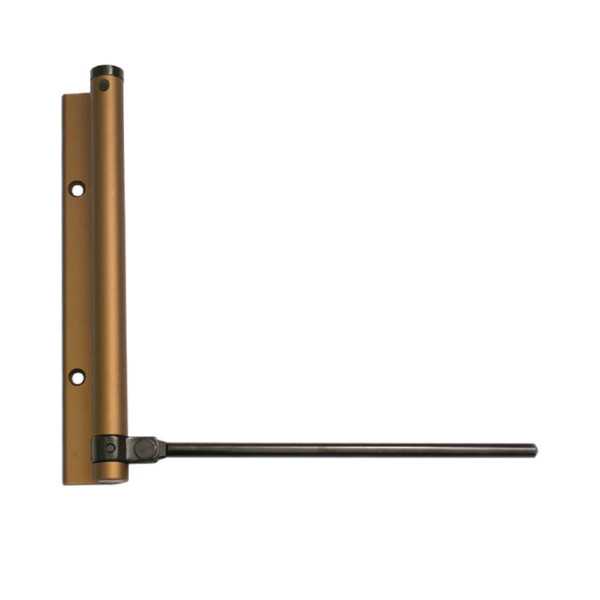 Muelle Brazo Aluminio Bronce JUSTOR