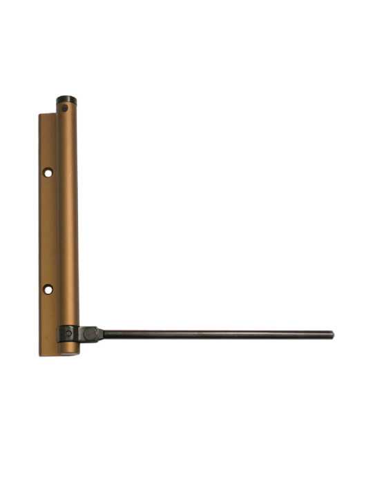 Muelle Brazo Aluminio Bronce JUSTOR