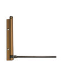 Muelle Brazo Aluminio Bronce JUSTOR