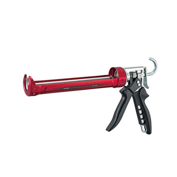 Pistola de Silicona Convoy Super 26 TAJIMA