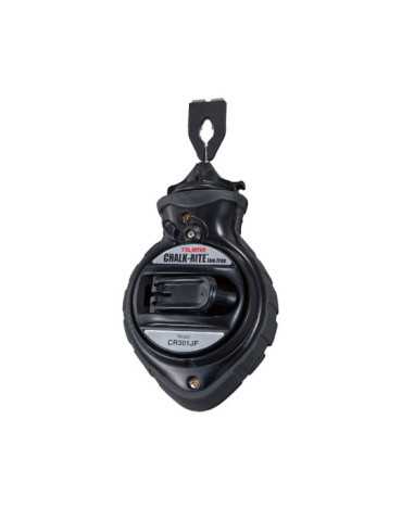 Plomada Trazadora CR-301-JF 30 m TAJIMA