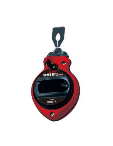 Plomada Trazadora CR-201R-2 30 m TAJIMA