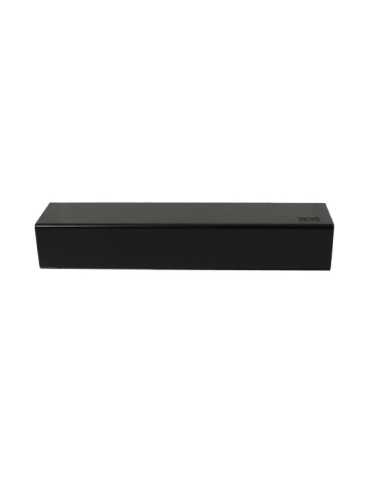Cuerpo Cierrapuertas TS92 XEA Negro DORMA