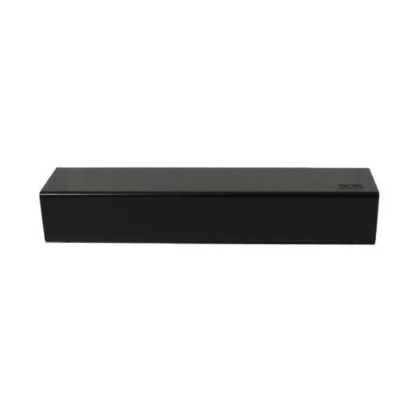 Cuerpo Cierrapuertas TS92 XEA Negro DORMA