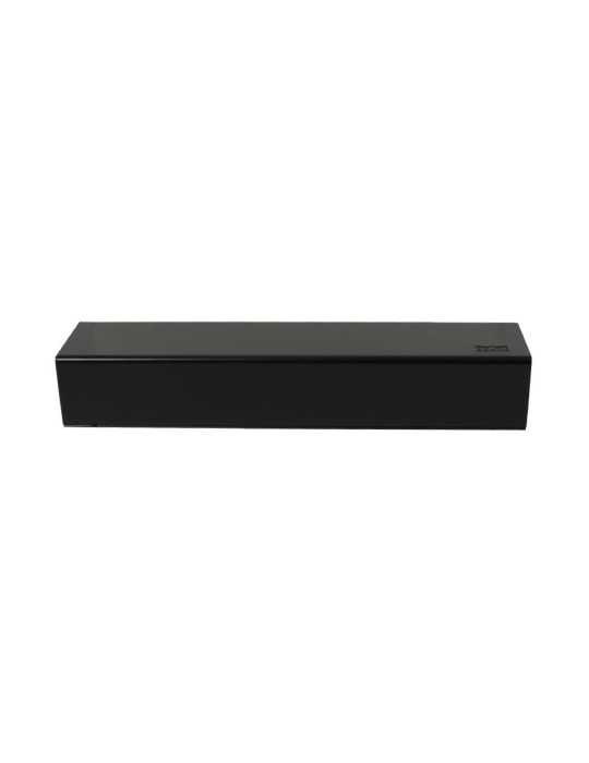 Cuerpo Cierrapuertas TS92 XEA Negro DORMA