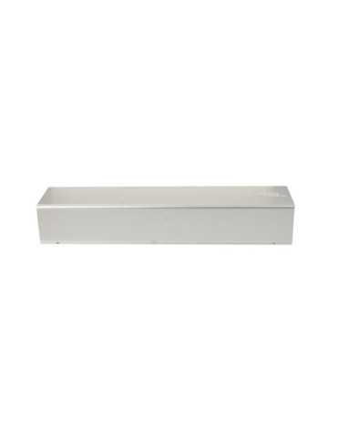 Cuerpo Cierrapuertas TS92 XEA Plata DORMA