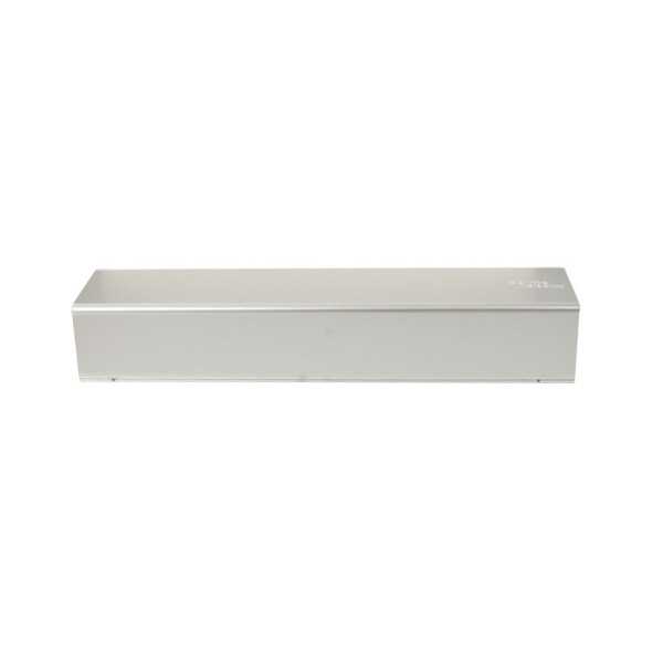 Cuerpo Cierrapuertas TS92 XEA Plata DORMA