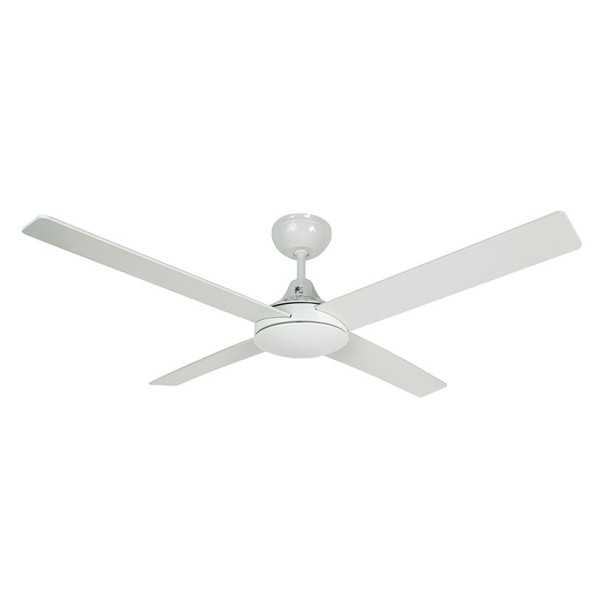 Ventilador de Techo VTR 2000 Blanco HABITEX