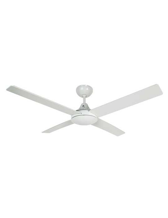 Ventilador de Techo VTR 2000 Blanco HABITEX