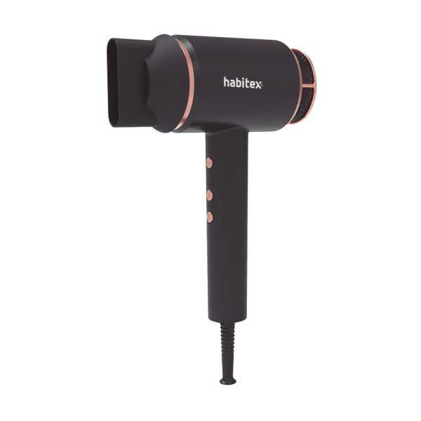 Secador de Cabello CP8441 Compacto HABITEX